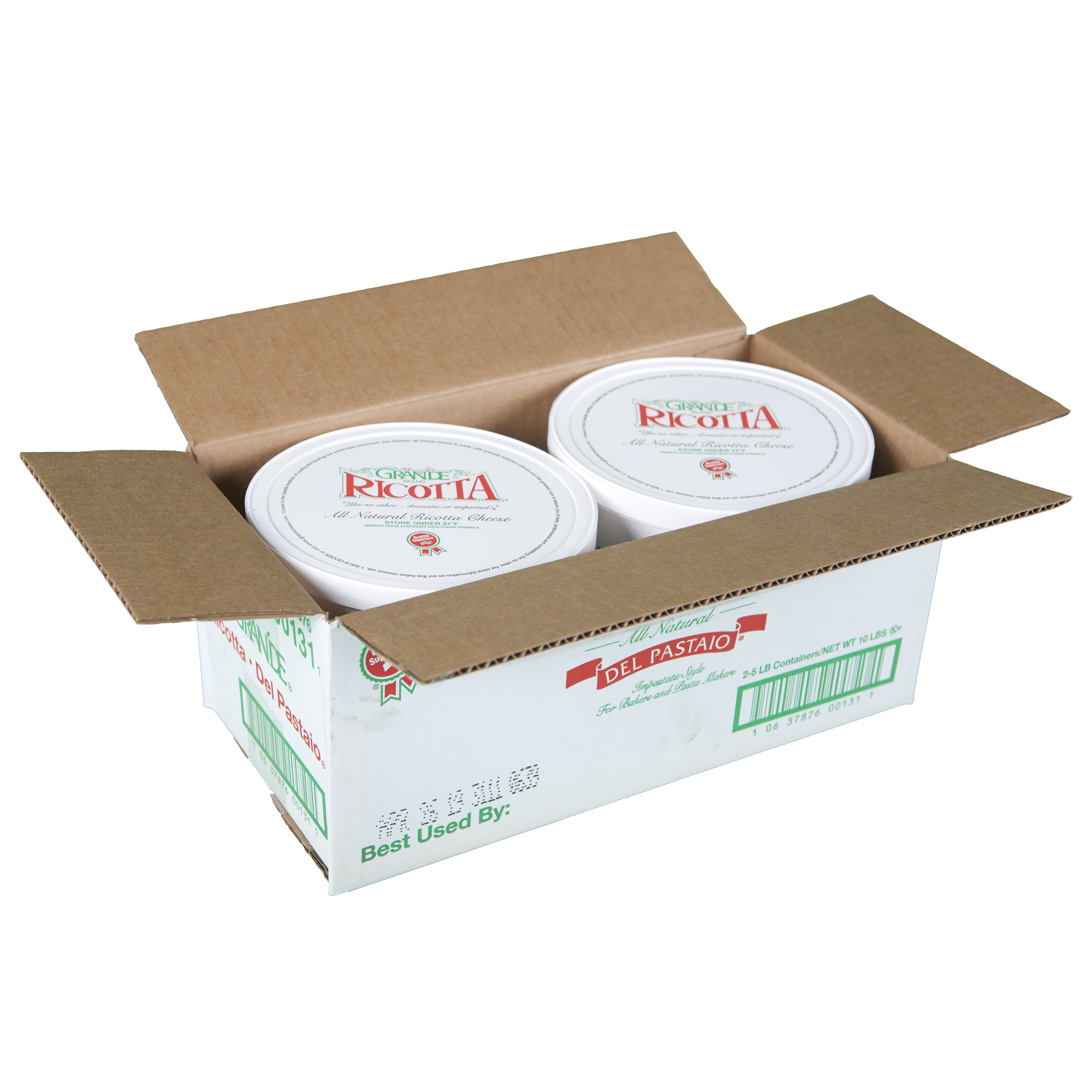 Impastata Del Pastaio Cheese