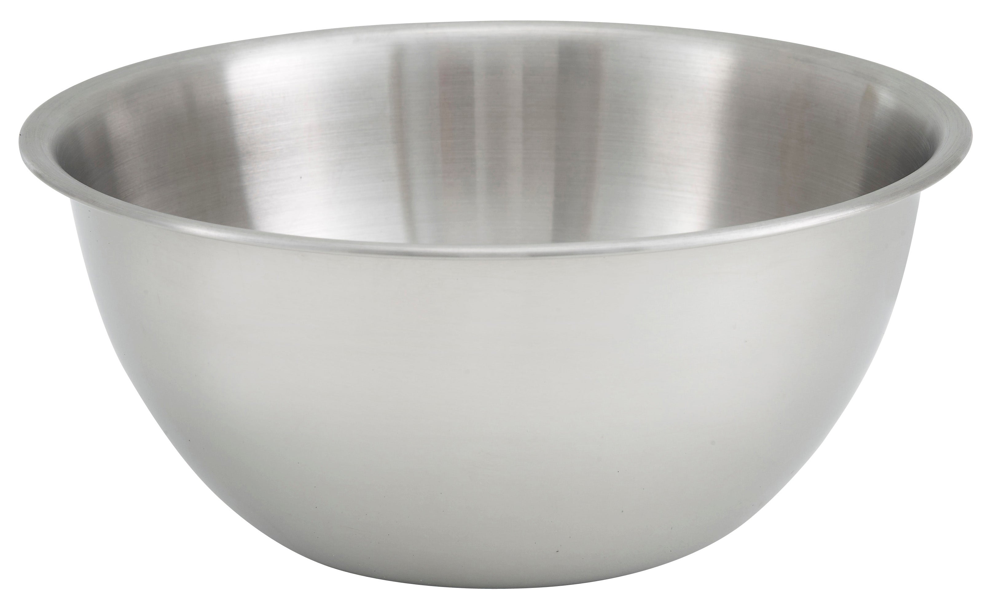 5QT Stainless Mixing Bowl