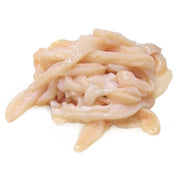 Fresh Clam Strips