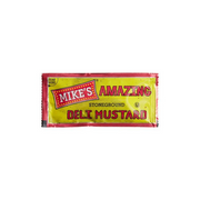Deli Mustard Pouches