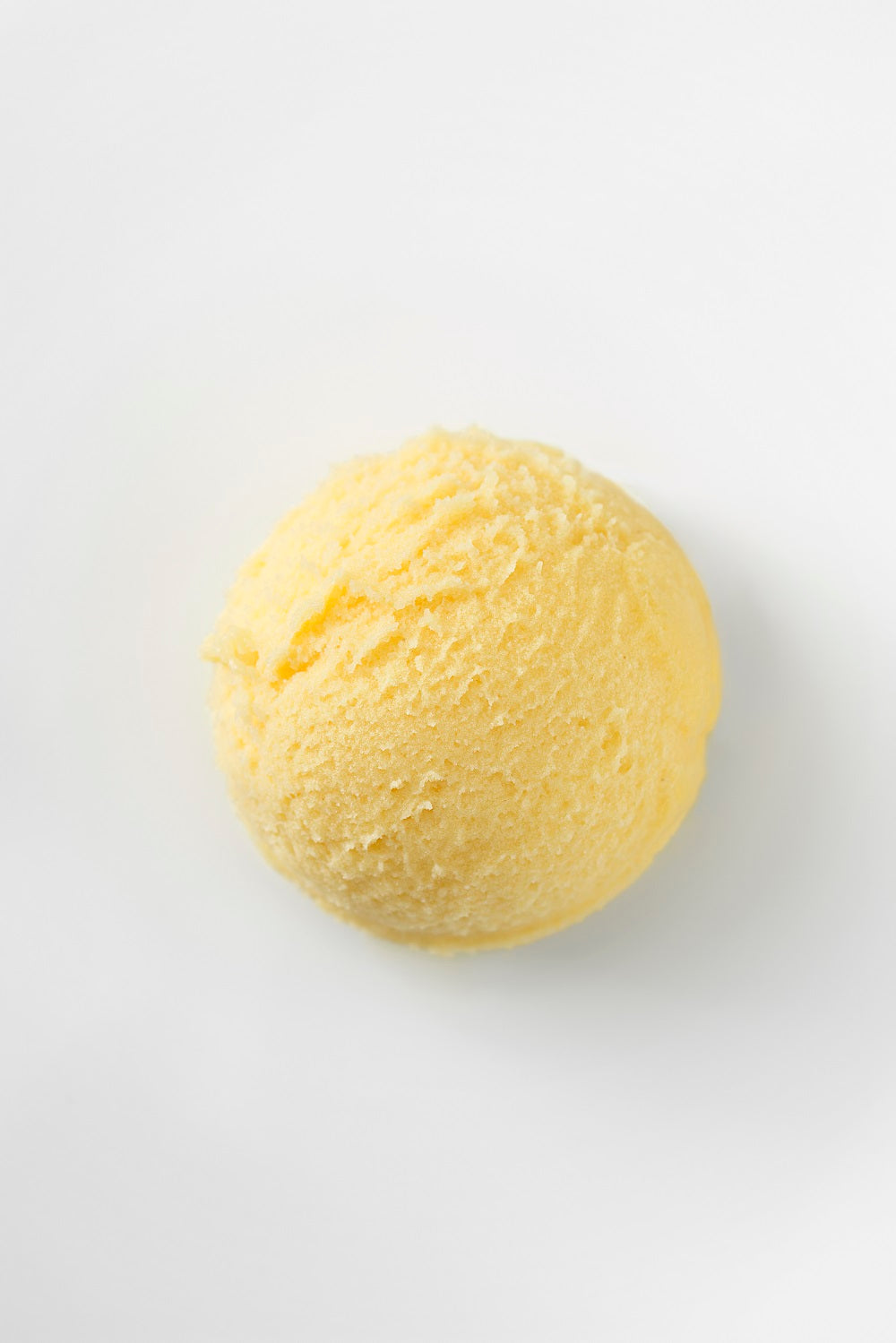 Mango Sorbetto