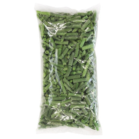 Cut Green Beans