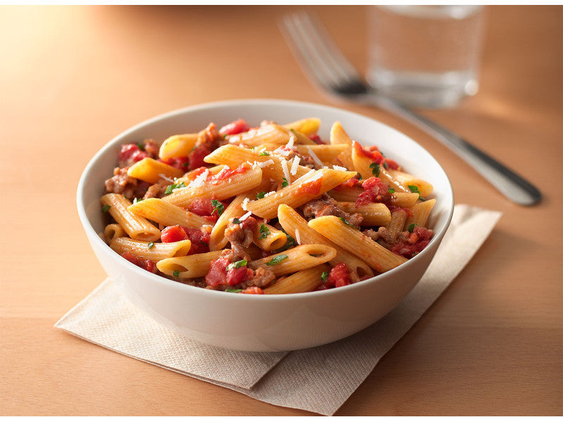 Whole Grain Penne Pasta