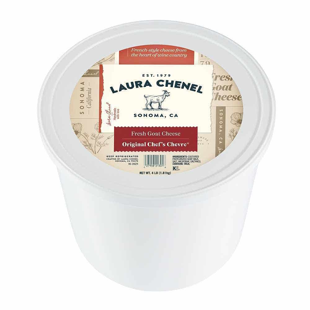 Goat Cheese