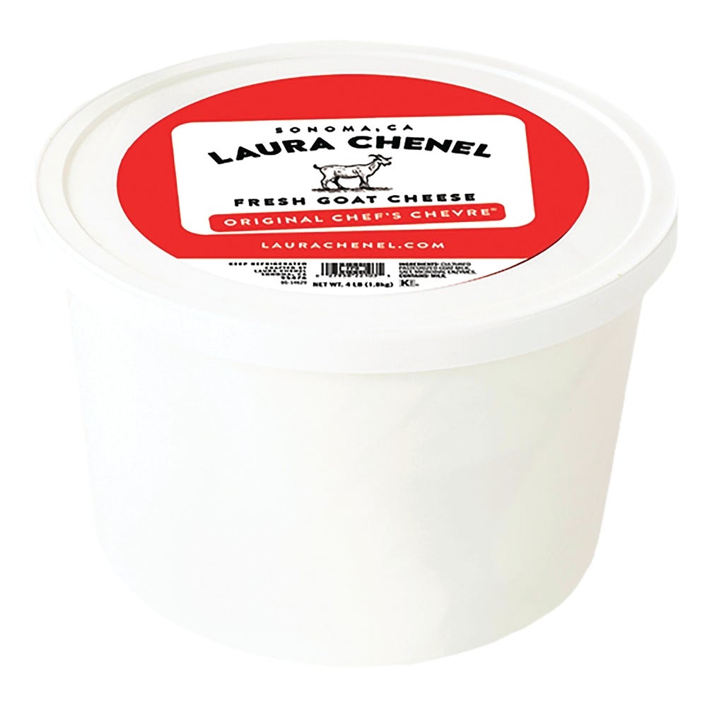Goat Cheese