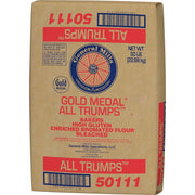 All Trumps High Gluten Flour Vegan Kosher