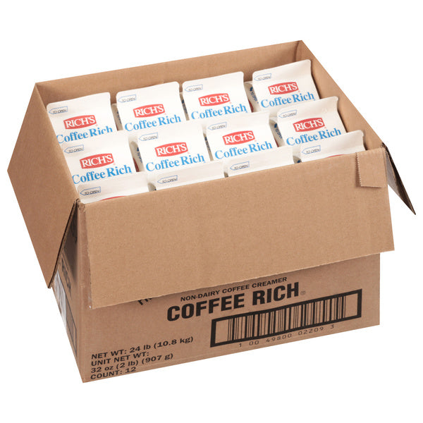Non-Dairy Creamer