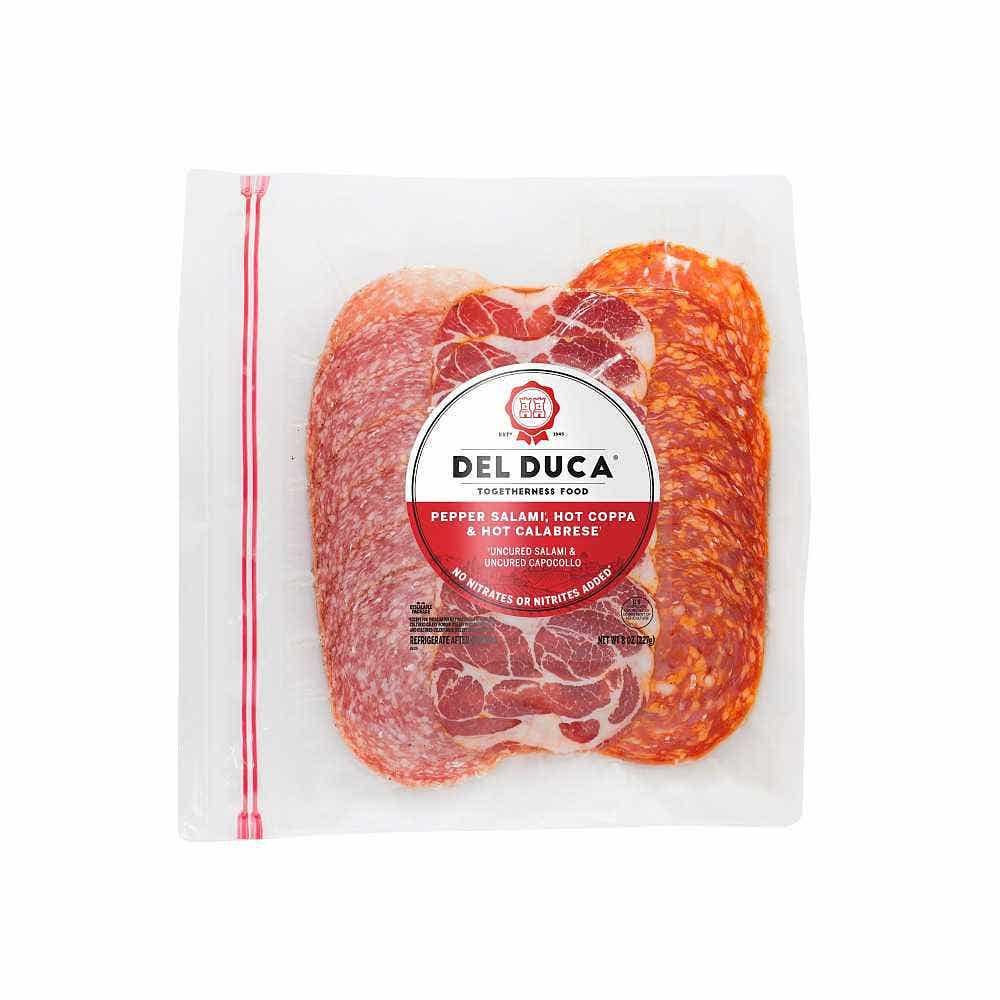 Combo Italian Pack Salami