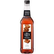 BEV SYRUP CARAMEL SAUCE
