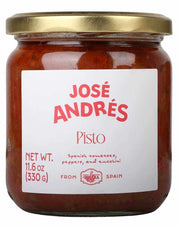 Spanish Pisto