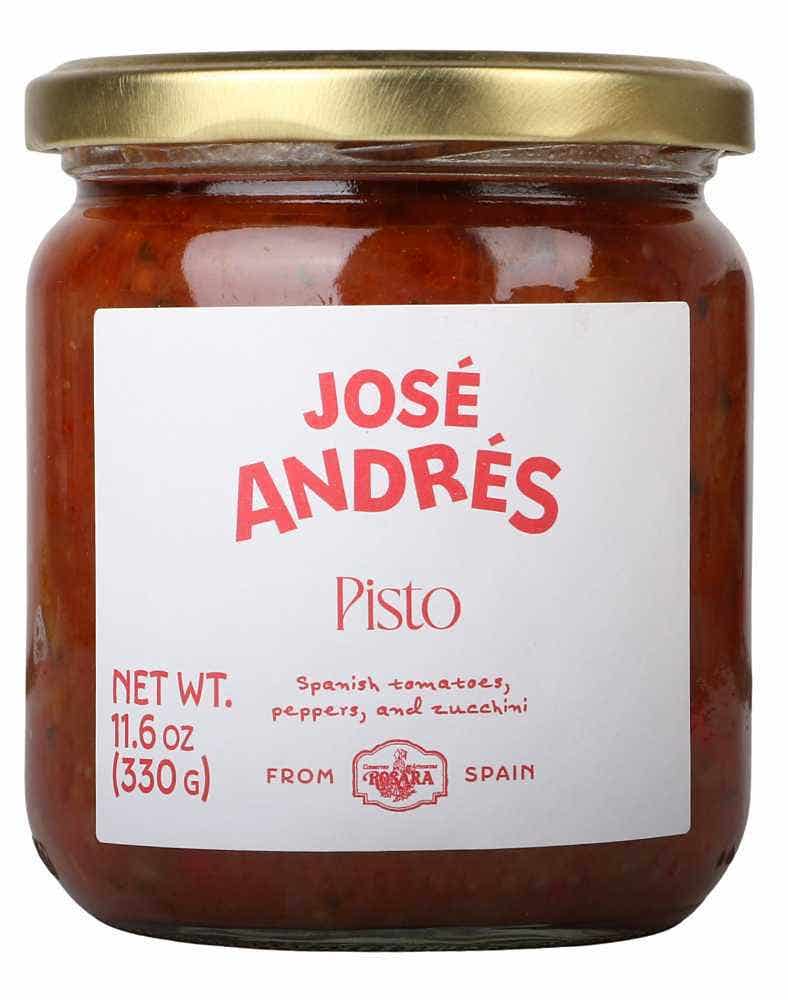 Spanish Pisto