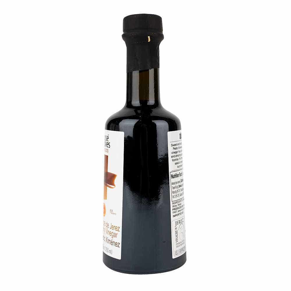 Sherry Vinegar de Pedro Ximenez