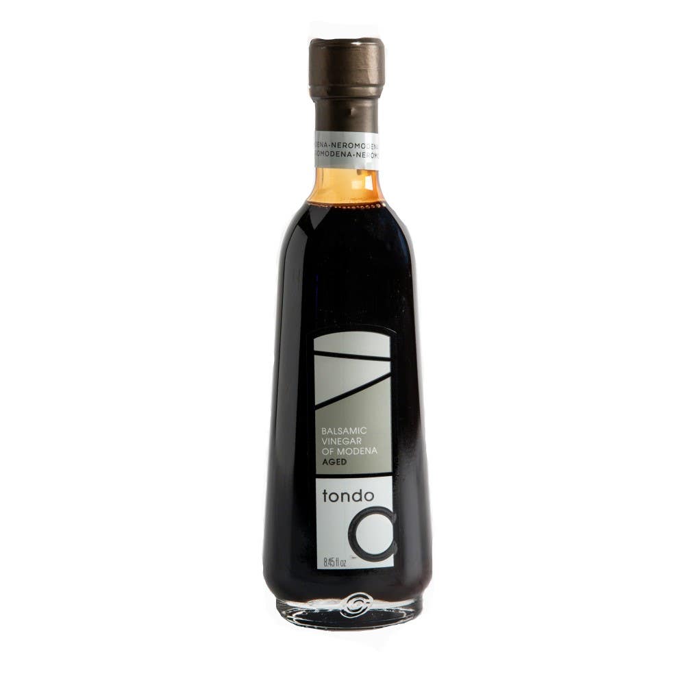 Aged Balsamic Vinegar Aged 12 Year