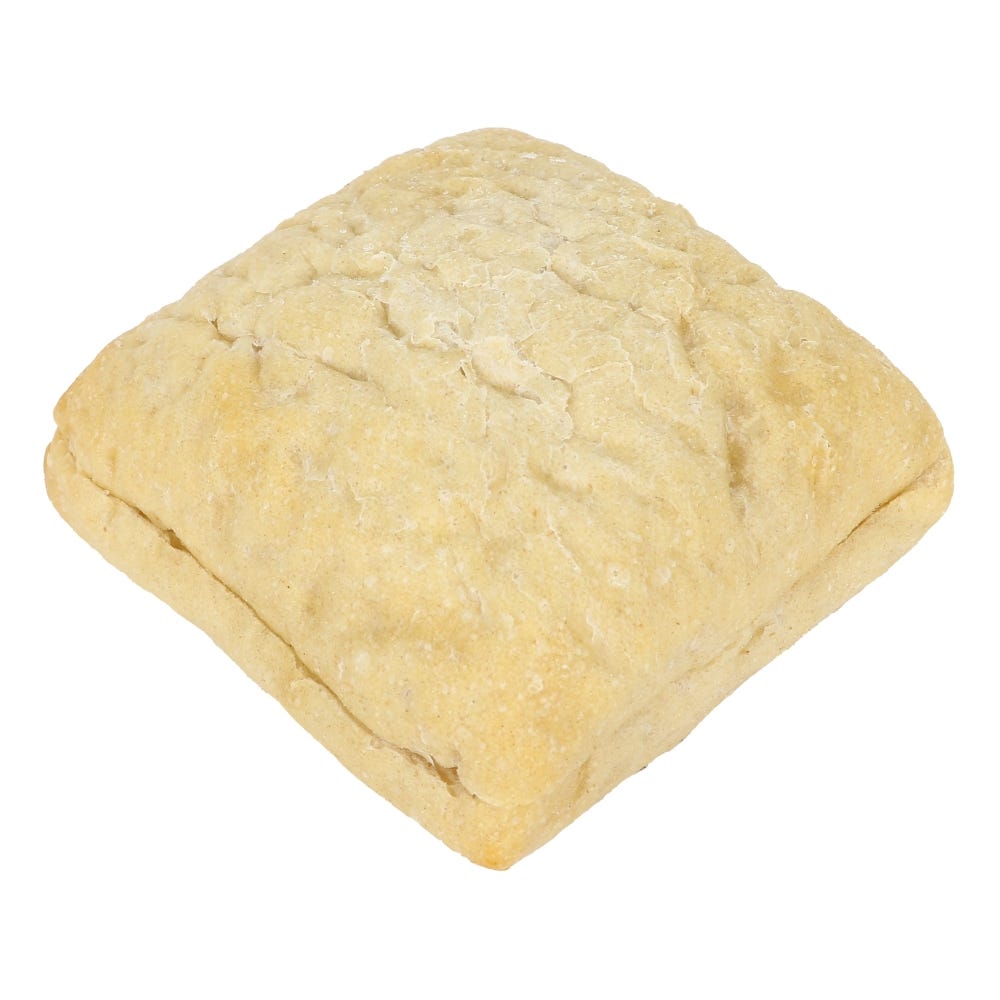 Ciabatta Sandwich Sliced 4 Inch