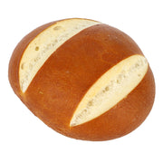 Pretzel Dinner Roll