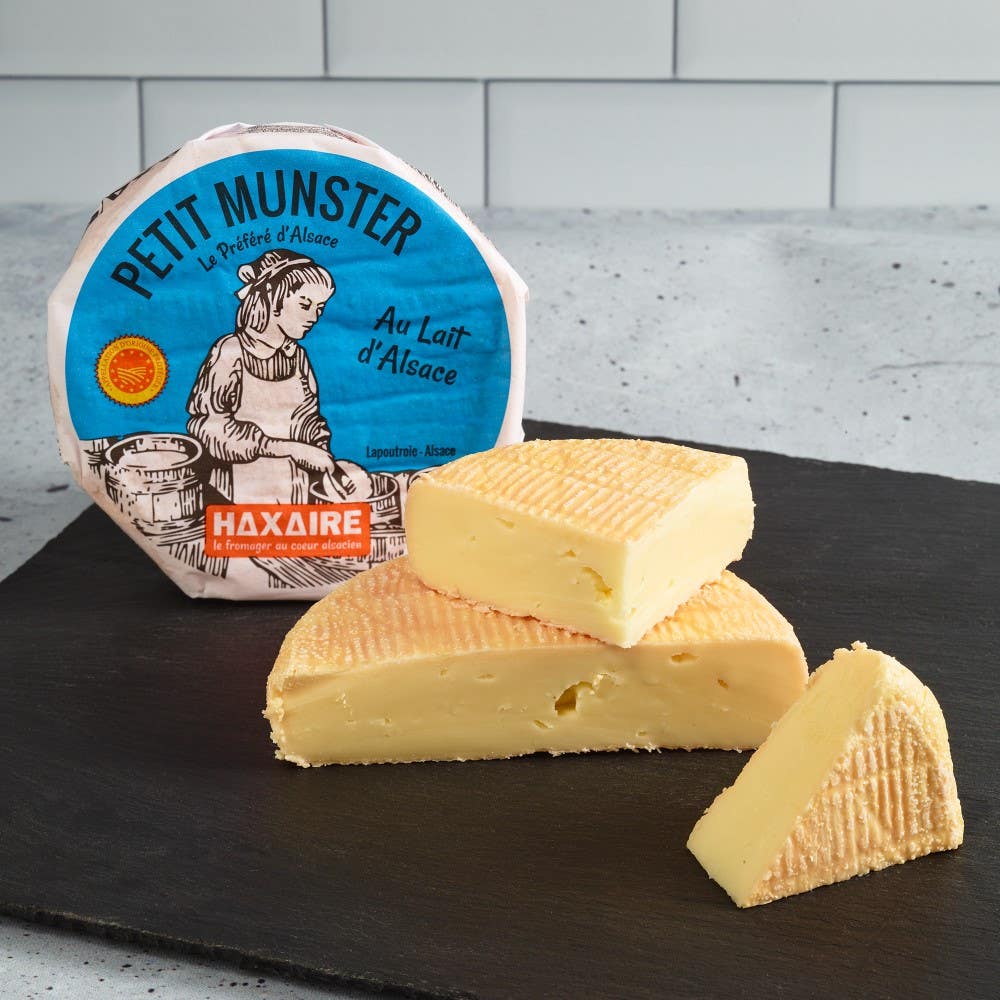 Munster Mini Wheels