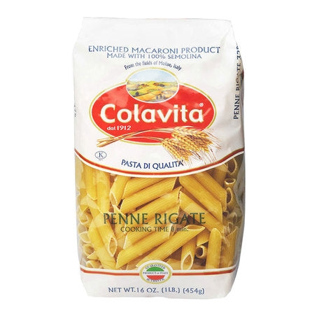 Penne Rigate