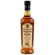 Chardonnay Balsamic Vinegar