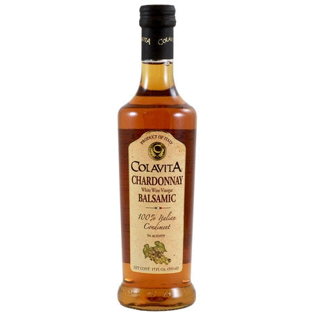 Chardonnay Balsamic Vinegar