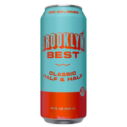 Half Iced Tea/ Half Lemonade