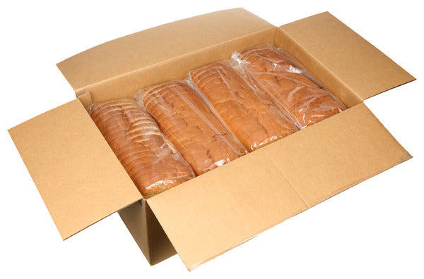 5/8 Inch Sliced Sourdough Bread