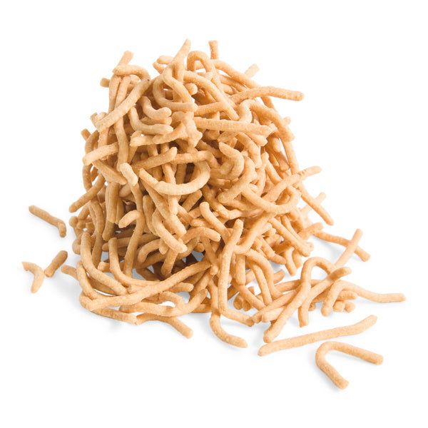 * Chow Mein Noodles