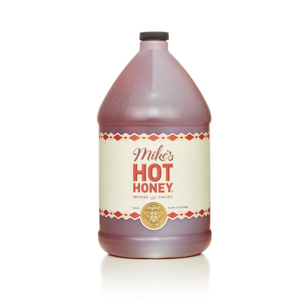 Hot Honey
