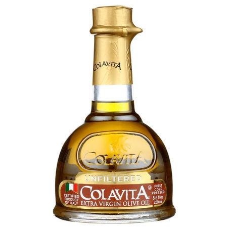Extra Virgin Olive Oil Decanter