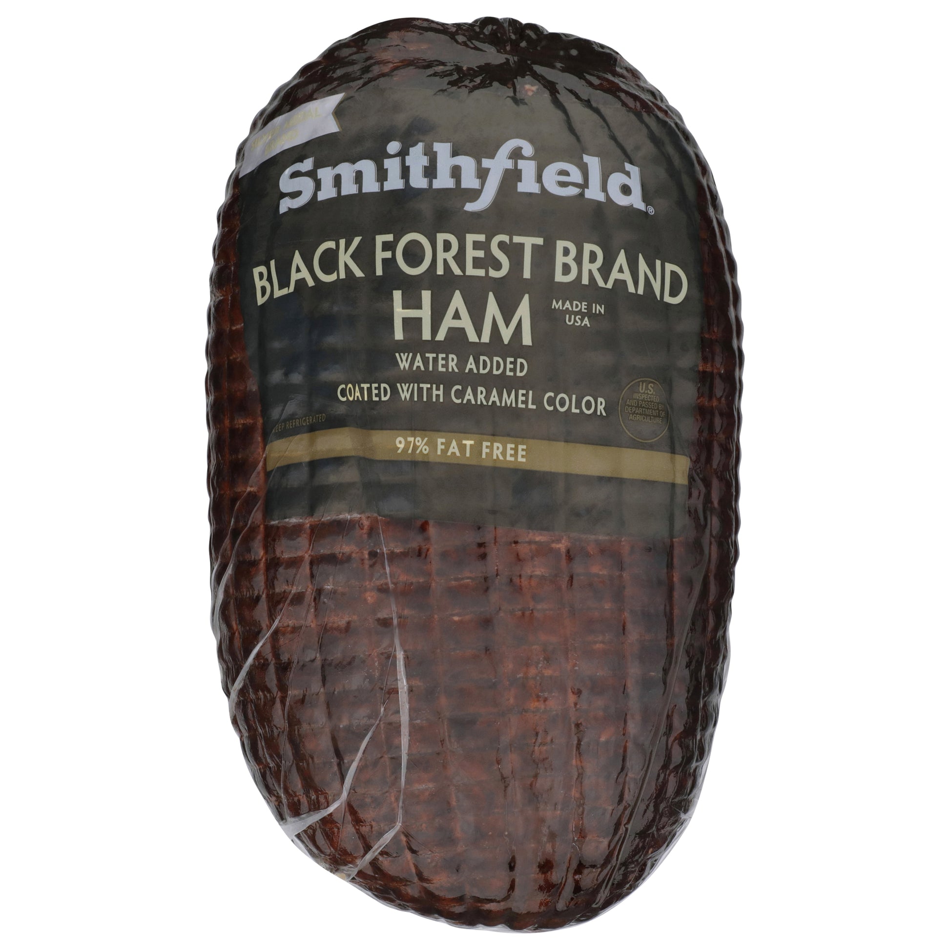 Black Forest Ham Round