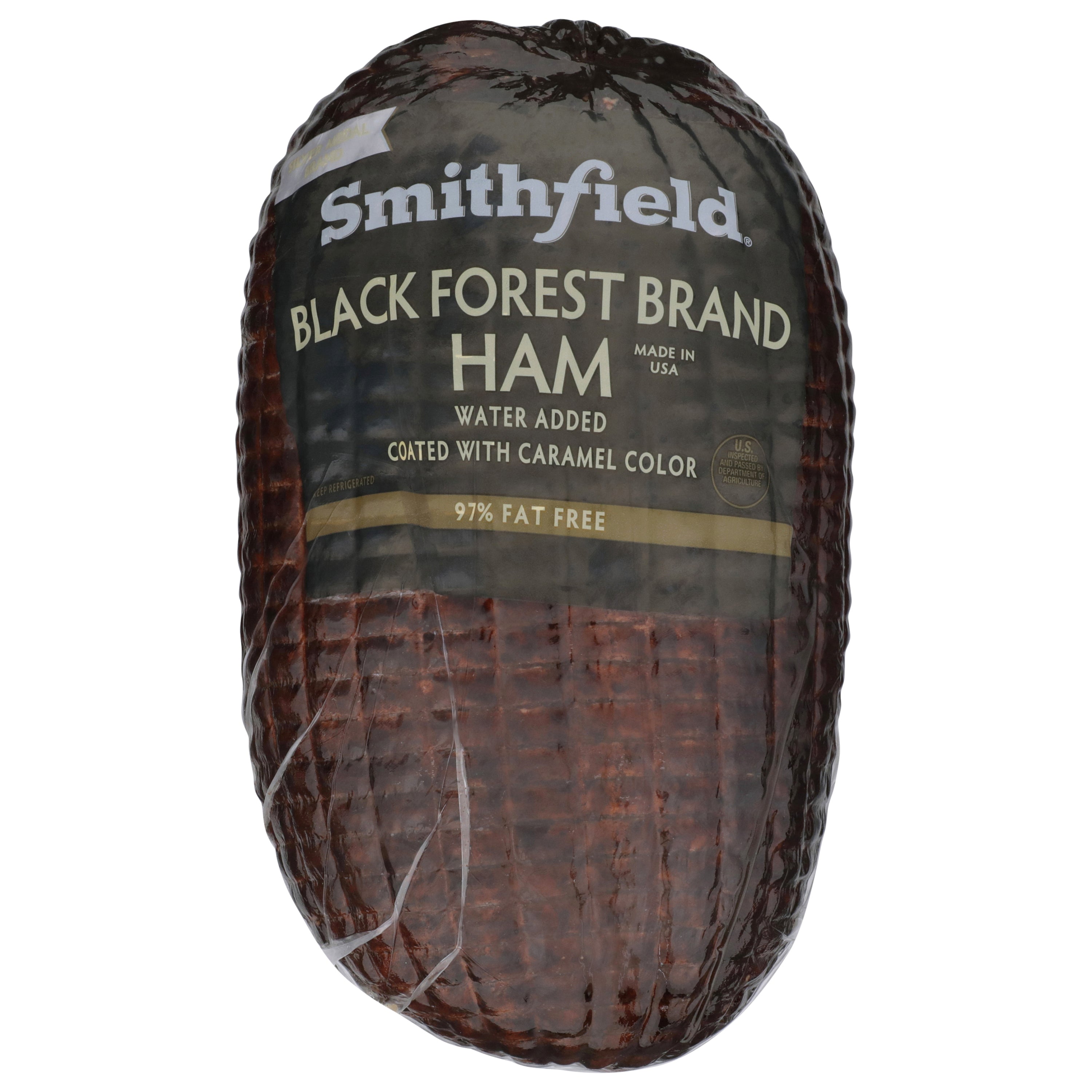 Black Forest Ham Round