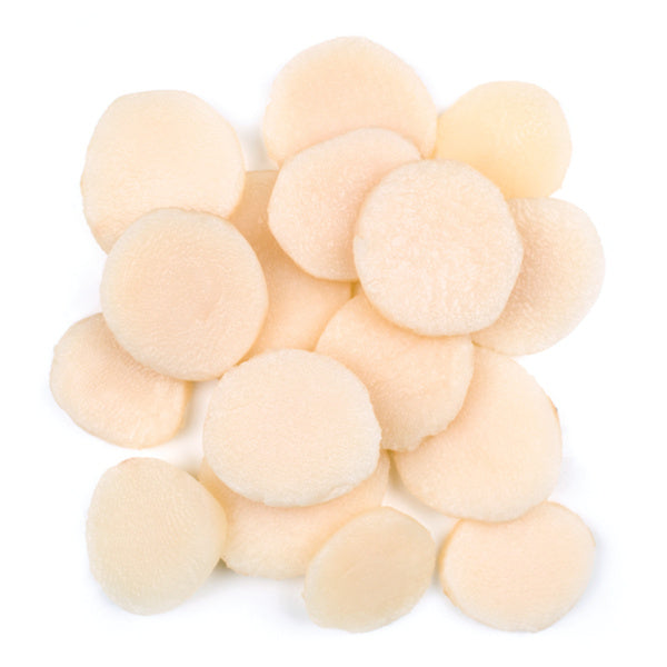 Sliced Water Chestnuts