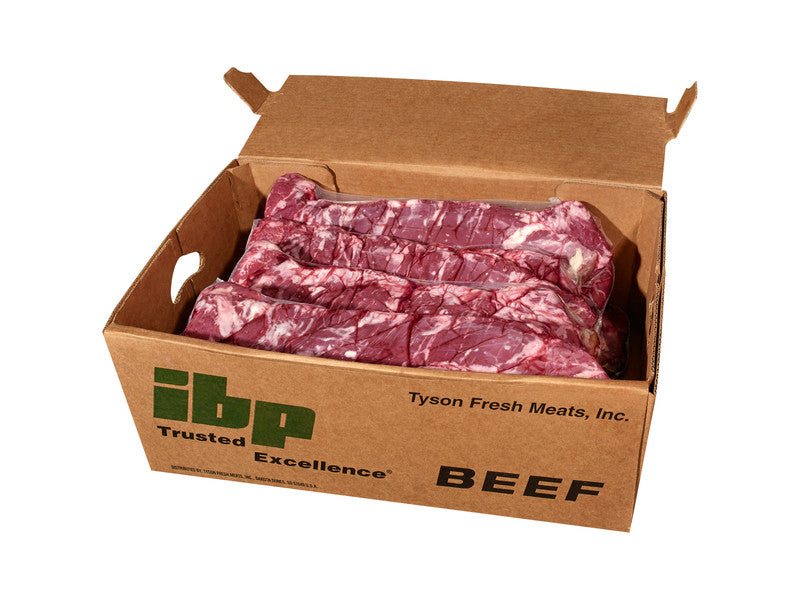 Boneless Peeled Outside Skirt Steak