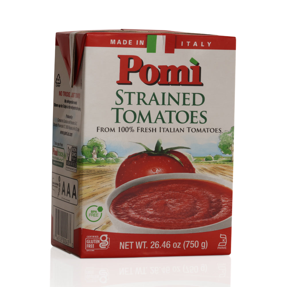 Pomi Strained Tomatoes