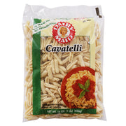 Frozen Cavatelli Pasta