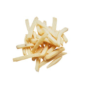 5/16 Inch Fine Coated Thin Cut Fries