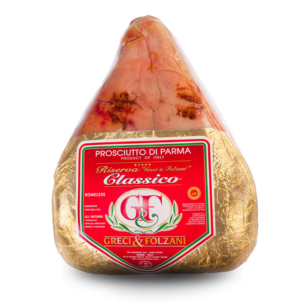 Classico Prosciutto Di Parma