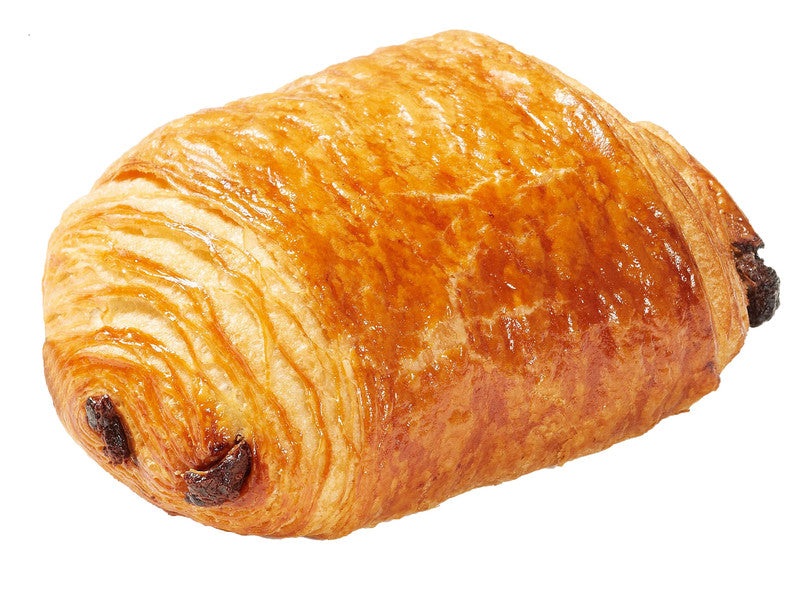 Chocolate Croissant