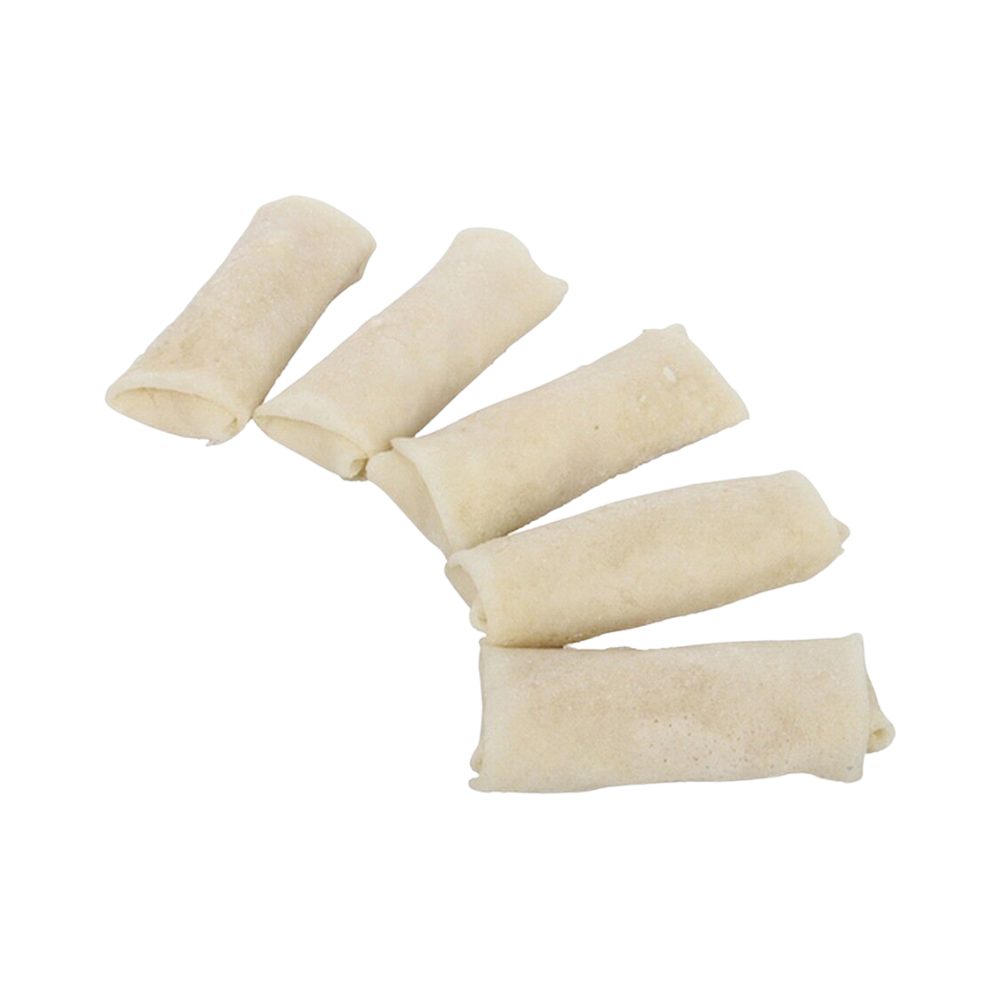 One Bite Vegatable Spring Roll
