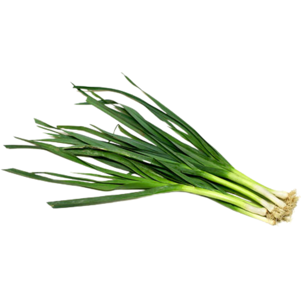 LEEKS BABY
