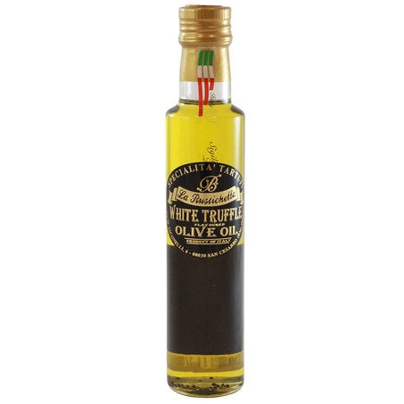 White Truffle Olive Oil