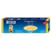 Linguine Pasta #7