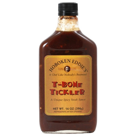 T-Bone Tickler Sauce