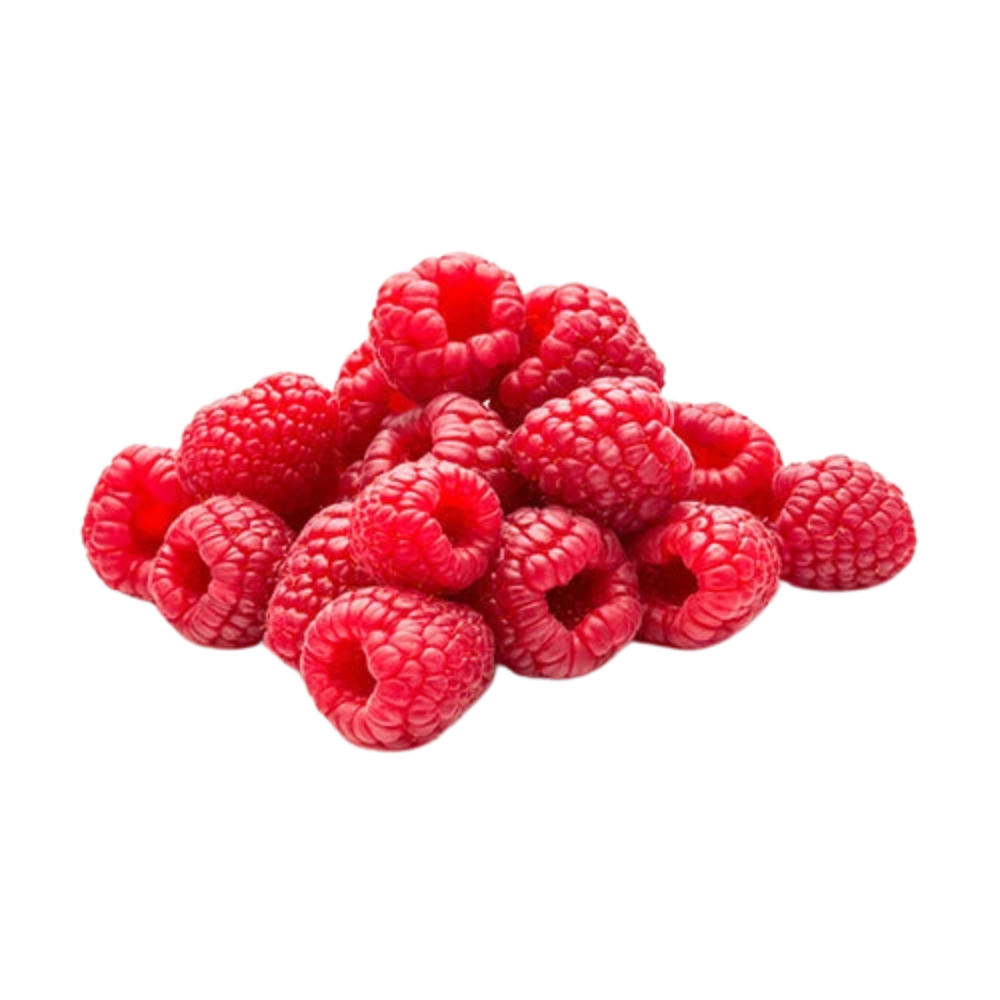 Raspberries