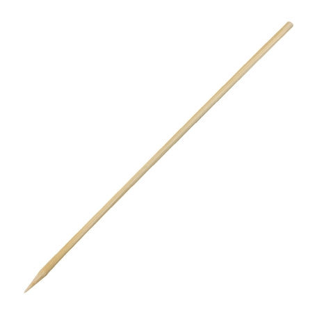 6in Bamboo Skewers