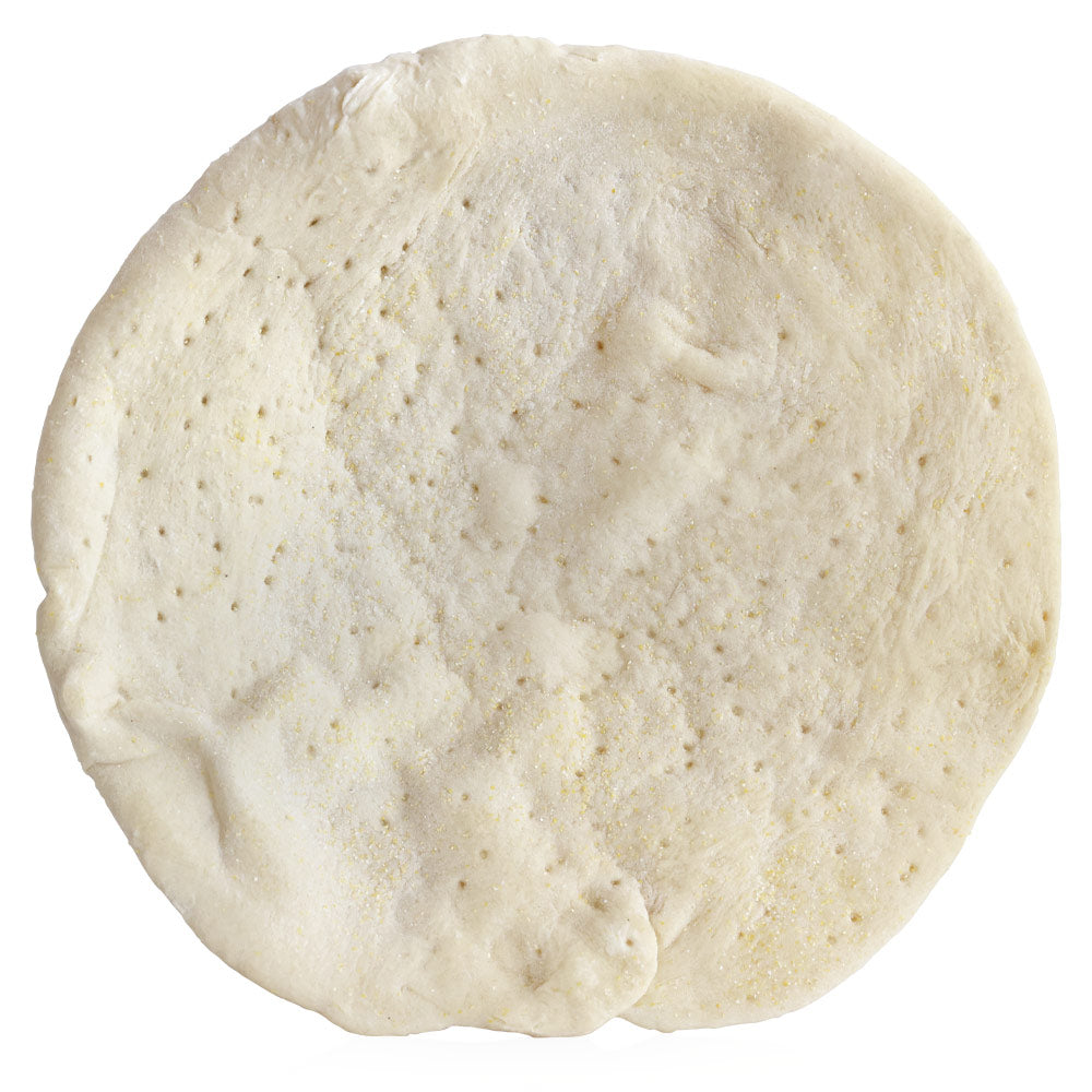12 Inch Pizza Crust Parbaked