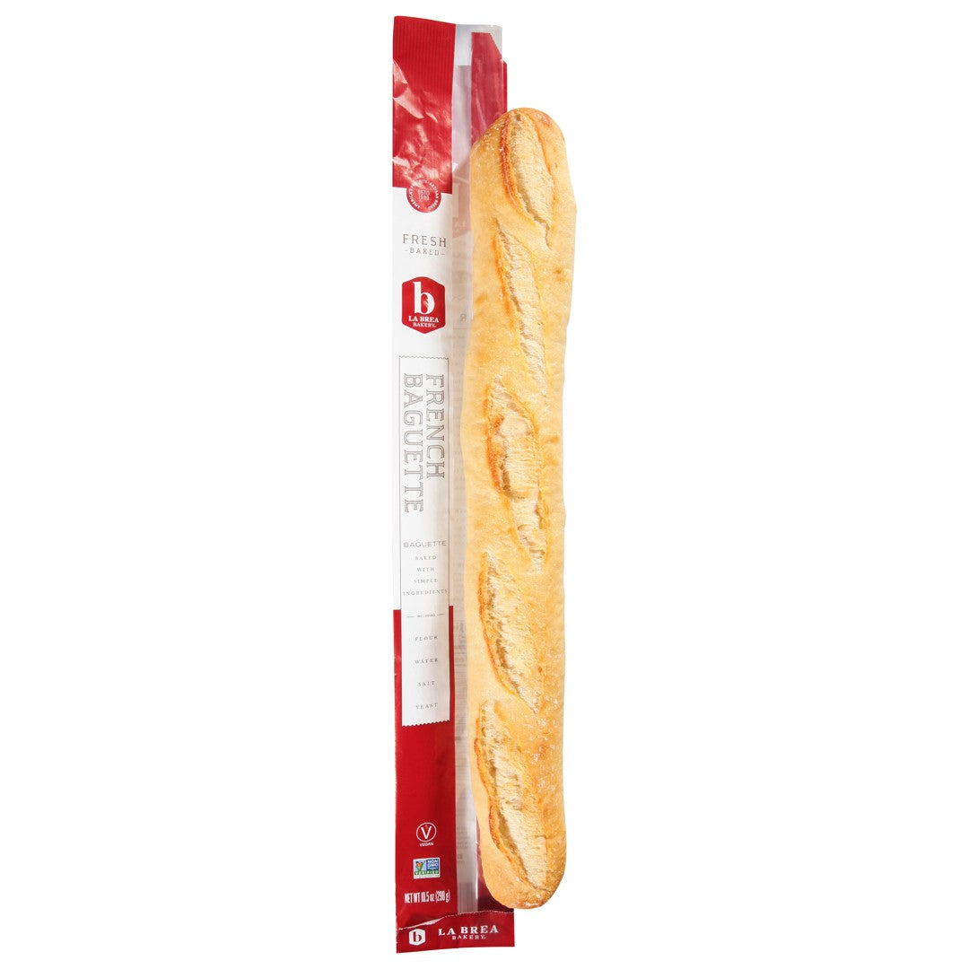 * French Baguette Bread 20.5 Inch