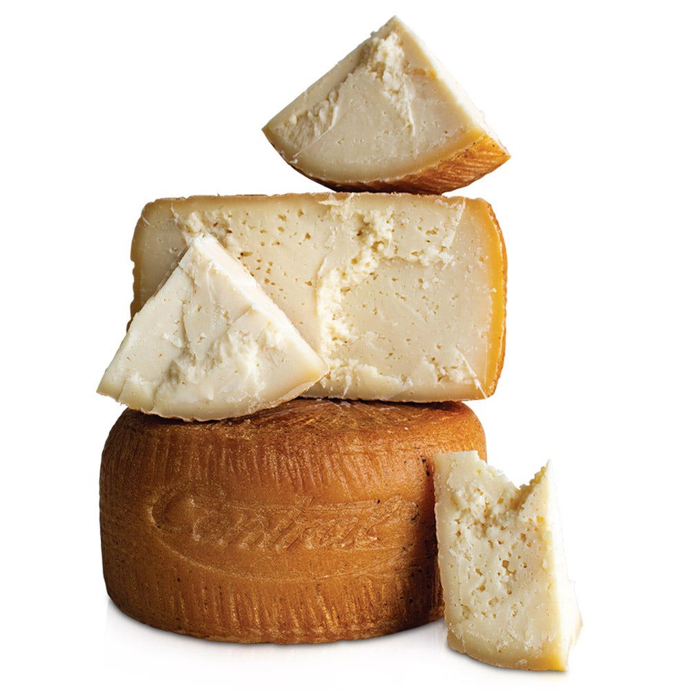 Molterno Pecorino Cheese