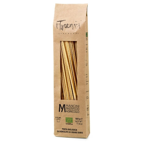 Spaghetti Turanici Pasta
