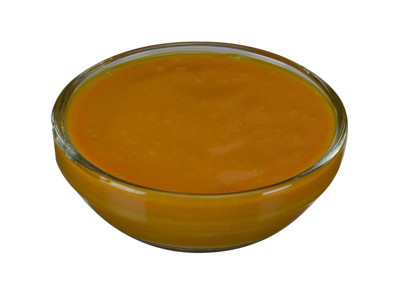 Tangy Gold Barbeque Sauce Jug