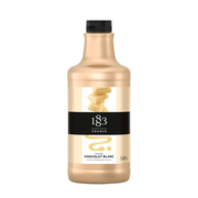 White Chocolate Bev Syrup Sauce